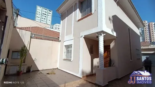 Sobrado com 3 Quartos à venda, 167m² no Mooca, São Paulo