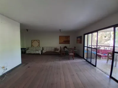 Apartamento com 3 Quartos à venda, 188m² no Recreio dos Bandeirantes, Rio de Janeiro