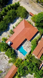 Fazenda/Sítio com 4 Quartos à venda, 600m² no Pratiús, Pindoretama