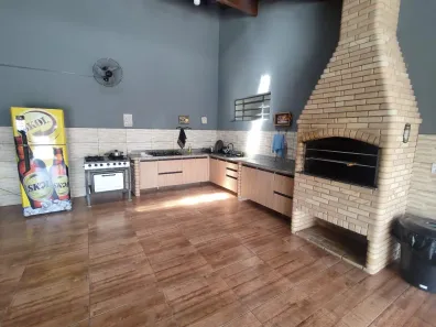 Lote/Terreno à venda, 120m² no Jardim Nova Suíça, Limeira