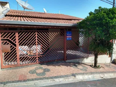 Casa com 3 Quartos à venda, 197m² no Jardim das Figueiras, Valinhos