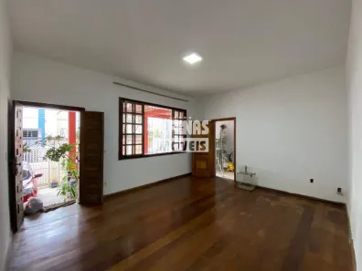 Casa com 2 Quartos para alugar, 123m² no Eldorado, Contagem