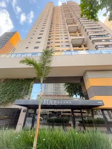 Apartamento com 3 Quartos à venda, 119m² no Vila Americano do Brasil, Goiânia