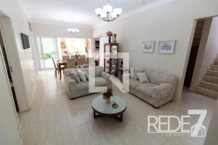 Casa com 3 Quartos à venda, 414m² no Parque das Quaresmeiras, Campinas
