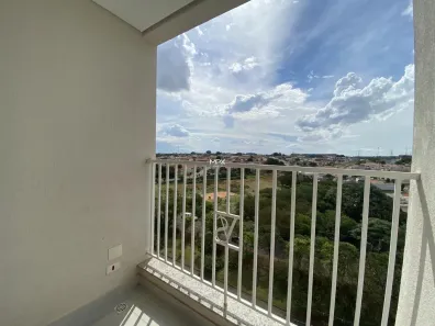 Apartamento com 3 Quartos à venda, 70m² no Jardim Califórnia, Piracicaba
