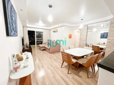 Apartamento com 3 Quartos à venda, 92m² no Alto da Mooca, São Paulo