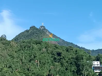 Apartamento com 2 Quartos à venda, 75m² no Laranjeiras, Rio de Janeiro