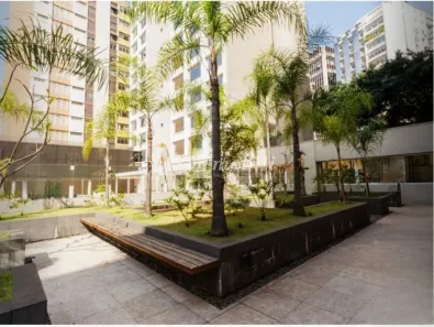 Apartamento com 2 Quartos à venda, 75m² no Vila Buarque, São Paulo