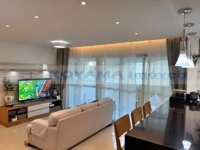 Apartamento com 3 Quartos à venda, 73m² no Saúde, São Paulo
