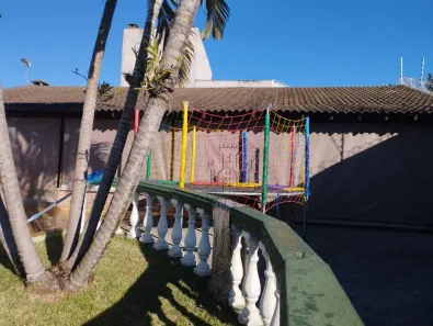 Ponto Comercial à venda, 260m² no Colúmbia, Londrina