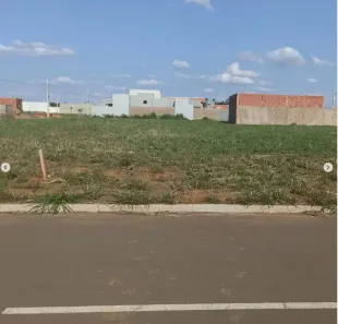 Lote/Terreno à venda, 300m² no Residencial Figueiras do Parque, Campo Grande