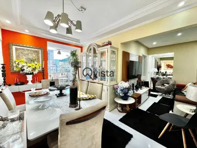 Apartamento com 2 Quartos à venda, 70m² no Pitangueiras, Guarujá