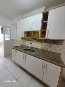 Apartamento com 2 Quartos para alugar, 80m² no Jardim Pagliato, Sorocaba