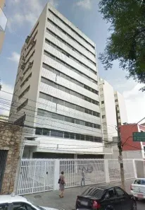 Prédio Comercial à venda, 4341m² no Consolação, São Paulo