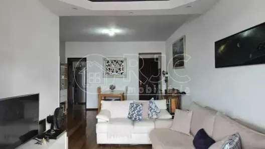 Apartamento com 3 Quartos à venda, 110m² no Maracanã, Rio de Janeiro
