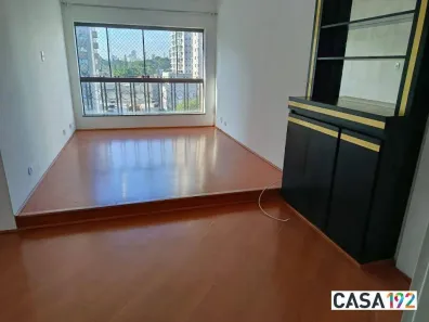 Apartamento com 2 Quartos para alugar, 68m² no Brooklin Paulista, São Paulo