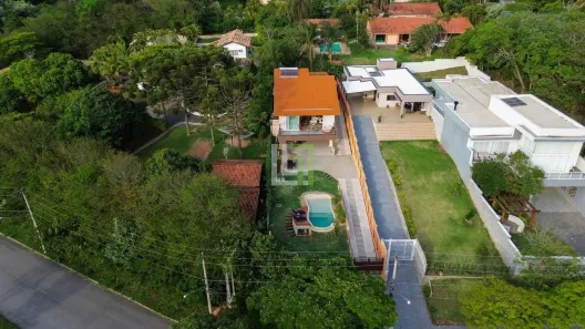 Casa com 3 Quartos à venda, 260m² no Chácara Morada Mediterrânea, Jundiaí