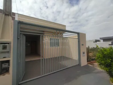 Casa com 2 Quartos para alugar, 80m² no Parque Residencial J. Macedo, São José do Rio Preto
