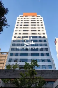 Apartamento com 1 Quarto à venda, 70m² no Centro, Campinas