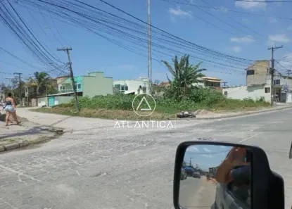 Lote/Terreno à venda, 852m² no Village Rio das Ostras, Rio das Ostras