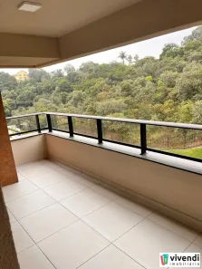 Apartamento com 3 Quartos à venda, 95m² no Jardim Sales, Jundiaí