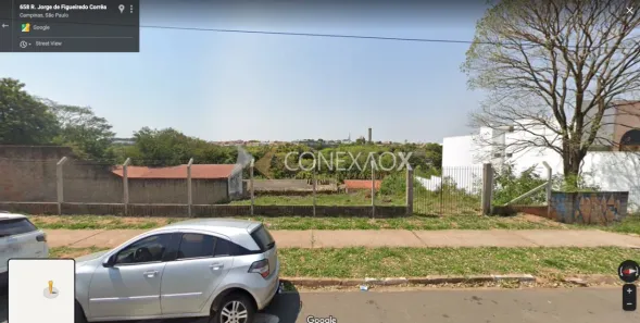 Lote/Terreno à venda, 1000m² no Parque Taquaral, Campinas