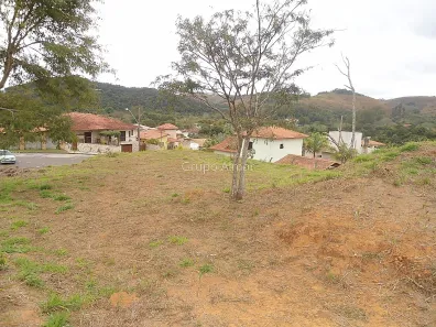 Lote/Terreno à venda, 1680m² no Jardim L Ermitage, Juiz de Fora