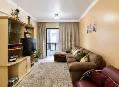 Apartamento com 1 Quarto para alugar, 51m² no Ponta Aguda, Blumenau