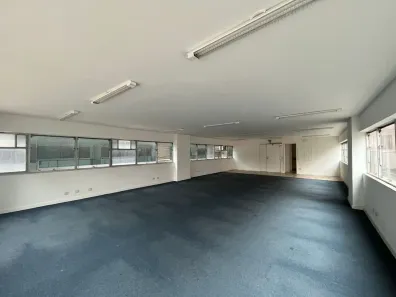 Sala Comercial para alugar, 114m² no Consolação, São Paulo