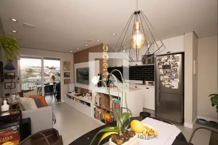Apartamento com 2 Quartos à venda, 69m² no Vila Maria Alta, São Paulo