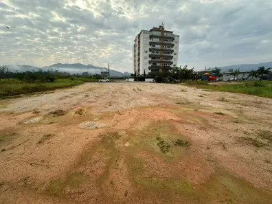 Lote/Terreno à venda, 1274m² no Centro, Antônio Carlos