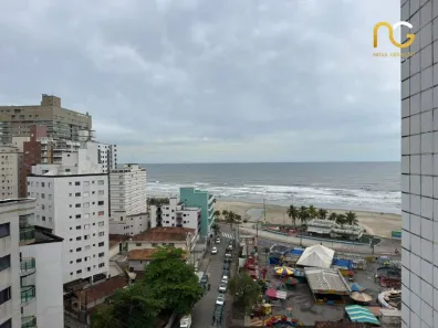 Apartamento com 2 Quartos à venda, 62m² no Ocian, Praia Grande