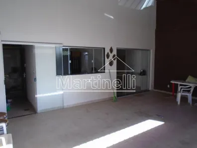 Casa com 3 Quartos à venda, 132m² no Presidente Médici, Ribeirão Preto