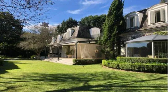 com 4 Quartos à venda, 1173m² no Jardim Leonor, São Paulo