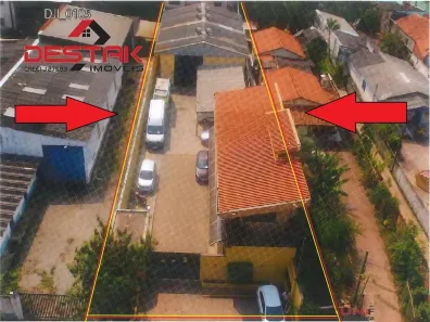 Galpão/Depósito/Armazém à venda, 1000m² no Poste, Jundiaí