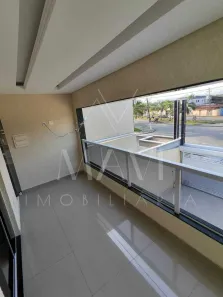 Sobrado com 3 Quartos à venda, 180m² no Sítio do Campo, Praia Grande