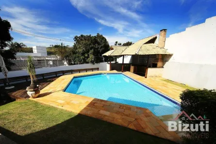 Casa com 4 Quartos à venda, 700m² no Chácara Malota, Jundiaí