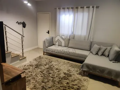 Sobrado com 3 Quartos à venda, 150m² no Jardim América, São José dos Campos