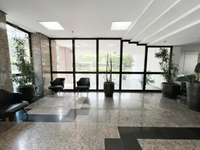 Sala Comercial à venda, 37m² no Jardim Paulista, São Paulo