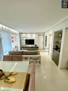 Apartamento com 3 Quartos à venda, 106m² no Centro, São Bernardo do Campo