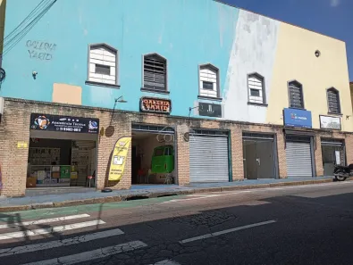 Ponto Comercial para alugar, 662m² no Centro, Jundiaí