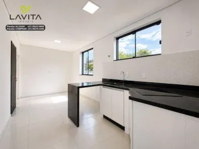 Apartamento com 2 Quartos para alugar, 65m² no Garcia, Blumenau