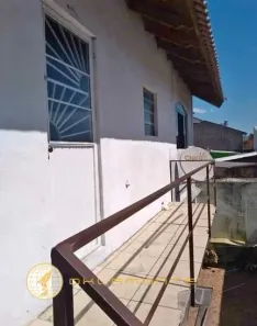 Apartamento com 1 Quarto para alugar, 30m² no Sarandi, Porto Alegre