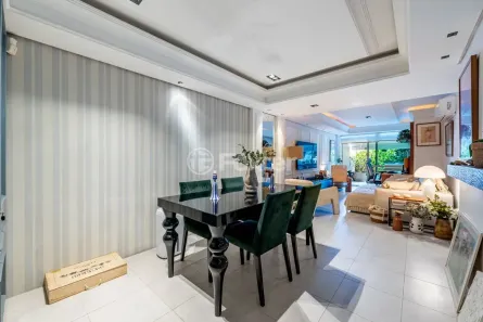 Apartamento com 1 Quarto à venda, 110m² no Mont Serrat, Porto Alegre