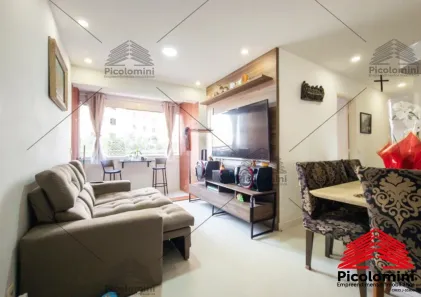 Apartamento com 3 Quartos à venda, 118m² no Cambuci, São Paulo