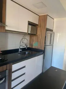 Apartamento com 2 Quartos à venda, 62m² no Casa Branca, Santo André