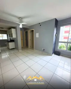 Apartamento com 2 Quartos à venda, 45m² no Passo das Pedras, Gravataí