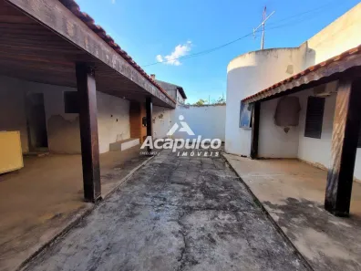 Casa com 3 Quartos à venda, 200m² no Jardim Paulistano, Americana