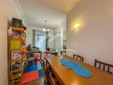 Apartamento com 2 Quartos à venda, 70m² no Laranjeiras, Rio de Janeiro