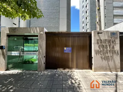 Apartamento com 1 Quarto à venda, 25m² no Boa Viagem, Recife